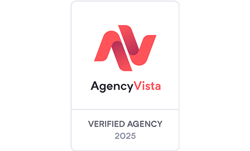 Agency Vista Partner Program